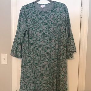Lularoe Maurine, size large